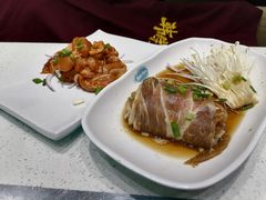 -韩时烤肉(丰科万达广场店)