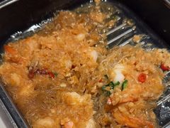 -北李妈妈菜·海肠捞饭(开发区万达店)