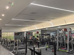 -奇迹健身(SM广场店)