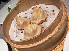 蟹粉小笼包-蟹榭·本帮江浙菜·蟹宴(五角场合生汇商场店)