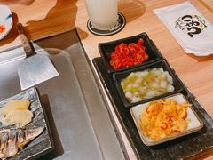 -日葵 大阪烧ひまり(仙霞路店)