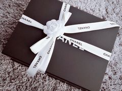 -CHANEL(恒隆广场店)