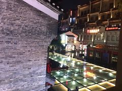 -东西巷