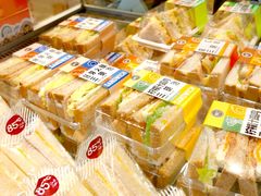 -85度C(广州石牌桥店)