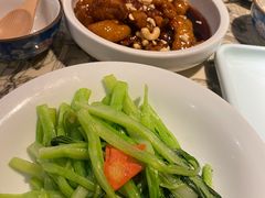 -遇见长安之高山流水(李家村万达店)