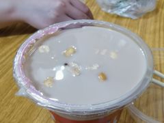 -八婆婆烧仙草(中山路店)