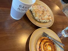 -BAKER&SPICE(BFC外滩金融中心店)