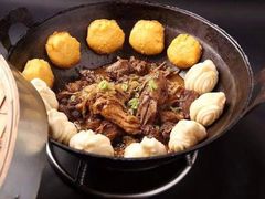 -小媳妇铁锅炖鱼(世博园店)