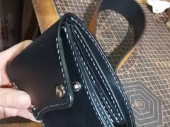-如果·追梦手工皮具DIY教学店(田子坊店)