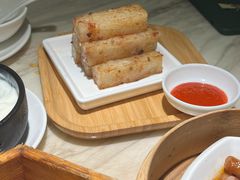 -陶陶居酒家(SM二期购物广场店)
