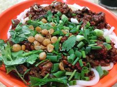 鸡拌-玲玲米粉·新疆现炒米粉(大十字总店)