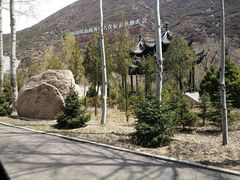 -雁门关景区