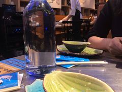 -鱼库·不仅是一家烤鱼店(车公庙店)