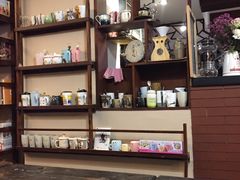 大堂-看书吧(体育东横路店)