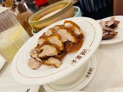 -北京全聚德(王府井店)