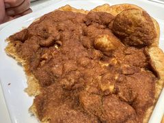-黑窑厂糖油饼烤鸭·清真菜(旗舰店)