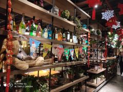 -别院里音乐餐酒吧(双流航空港店)