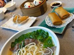 -潮府馆·非遗潮州菜·世纪公园(新国际博览中心店)