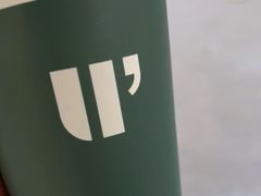 -首都图书馆-咖啡厅