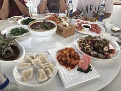 -南海渔家•海鲜•正宗海南菜(海棠湾店)