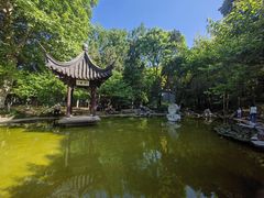 -南山风景名胜区