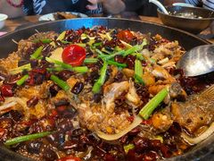 -老板恋上鱼(印象城店)