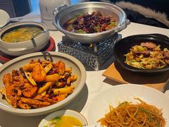 -辛香汇·现炒川菜(小寨原力场-西北首店)