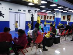 -武易极武术·体能·搏击培训(新年华购物中心店)