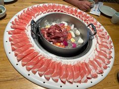 -额尔敦传统涮火锅·冰煮羊(铁东店)