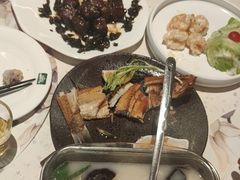 -青叶202都市餐厅(迪诺水镇店)