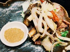 -柒园·三十年创意杭帮菜(龙湖滨江天街店)