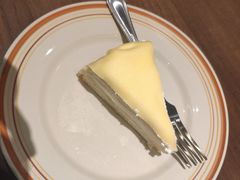 -萨莉亚意式餐厅(杭州滨江天街店)