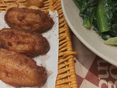 -老三样·旧食新味(万寿宫店)