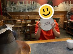 -南门四季铜锅涮肉(左家庄店)