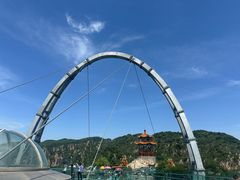 -京东石林峡风景区