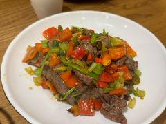 -九老汉·川渝江湖菜(合川路2店)