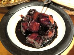 -永安鱼庄·镇江菜(丁卯店)