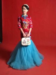 完美新娘-完美新娘婚纱摄影