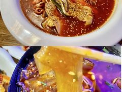 -三生小馆(亭知路店)