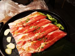 -九田家黑牛烤肉料理(长春路友好店)