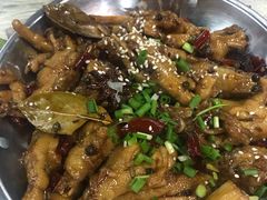 -小民大排档(马场角横路店)
