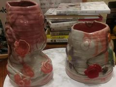成品-今日陶艺(富力广场店)