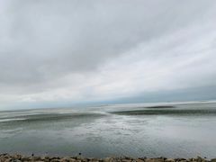 -洪泽湖古堰景区