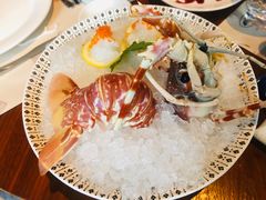 -Mr·Fish鱼鲜生海鲜放题(银泰in99店)