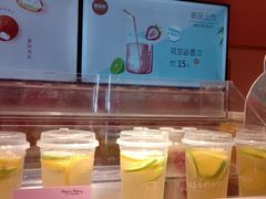 -御品轩(汉神购物广场店)