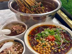 -成都瓜串串(华强北店)