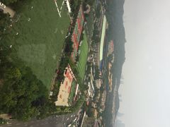 iphone_upload_pic-汇泉王朝大饭店-旋转餐厅(南海路店)