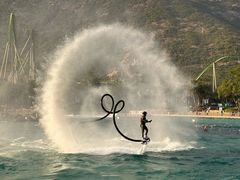 -珠海长隆海洋王国