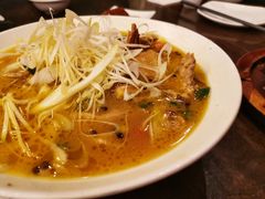 -绿茶餐厅万锦 Green Tea Restaurant Markham