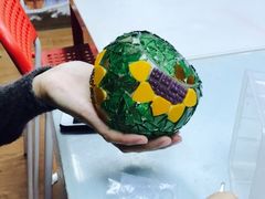 -瓦匠工社·马赛克·积木拼图·亲子手工DIY